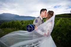 Savoie photographe mariage